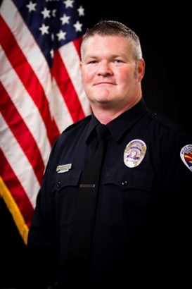 Officer Willie Walker 